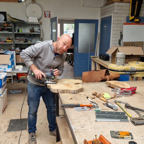 Jochem Jonkers