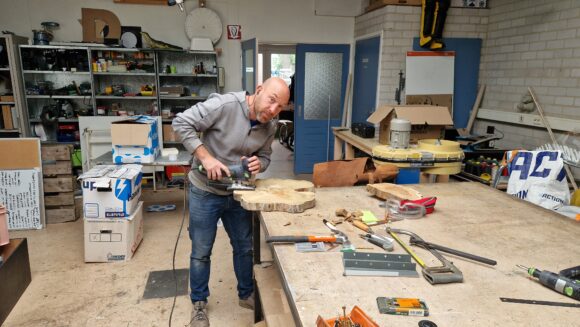Jochem Jonkers
