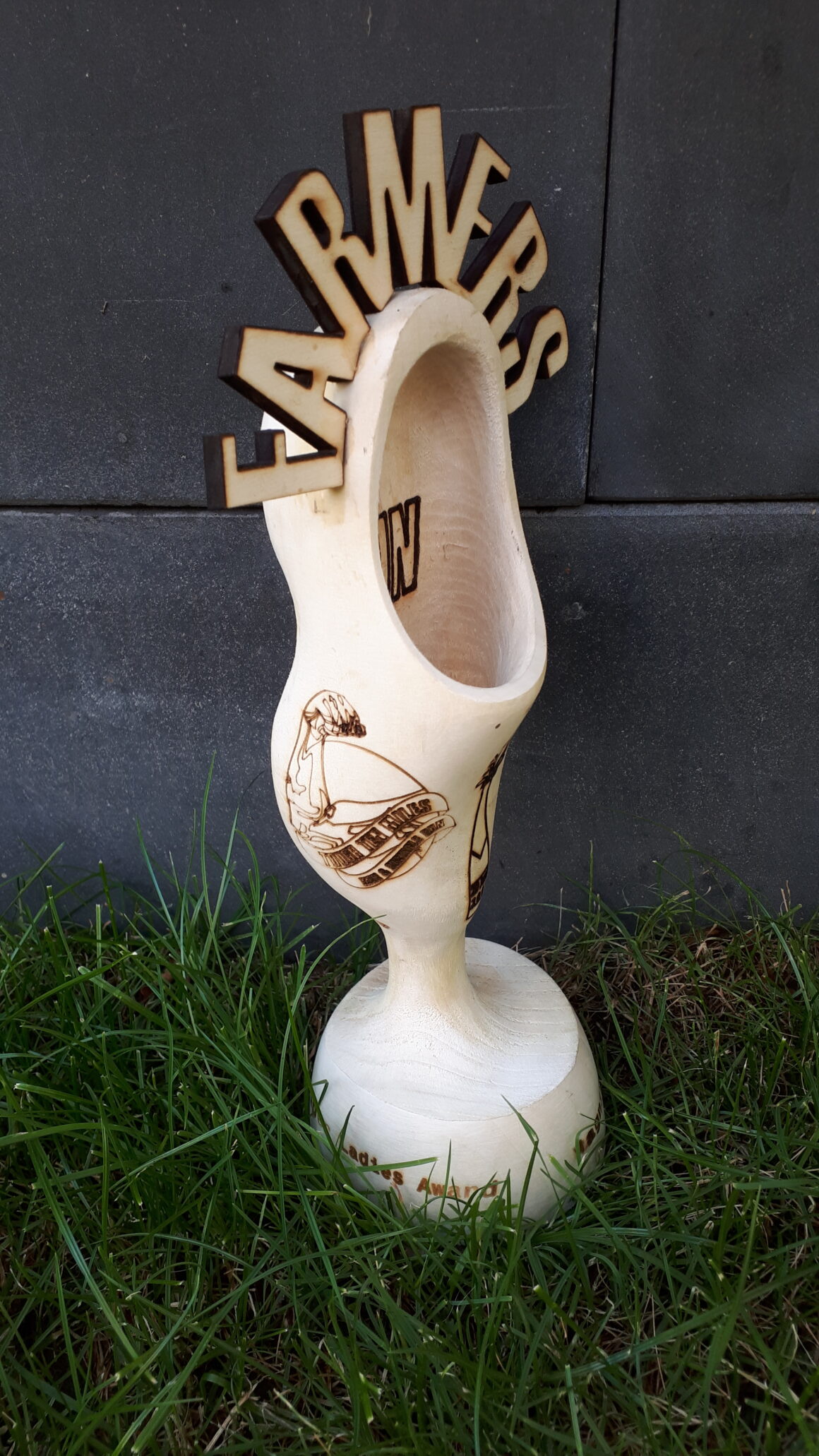 Trofee Obstacle run